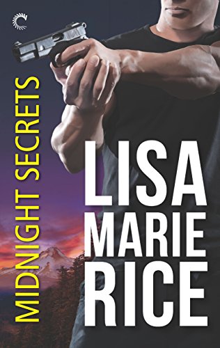 Midnight Secrets (Men of Midnight, 3)