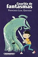 Guarida De Fantasmas 9583040916 Book Cover