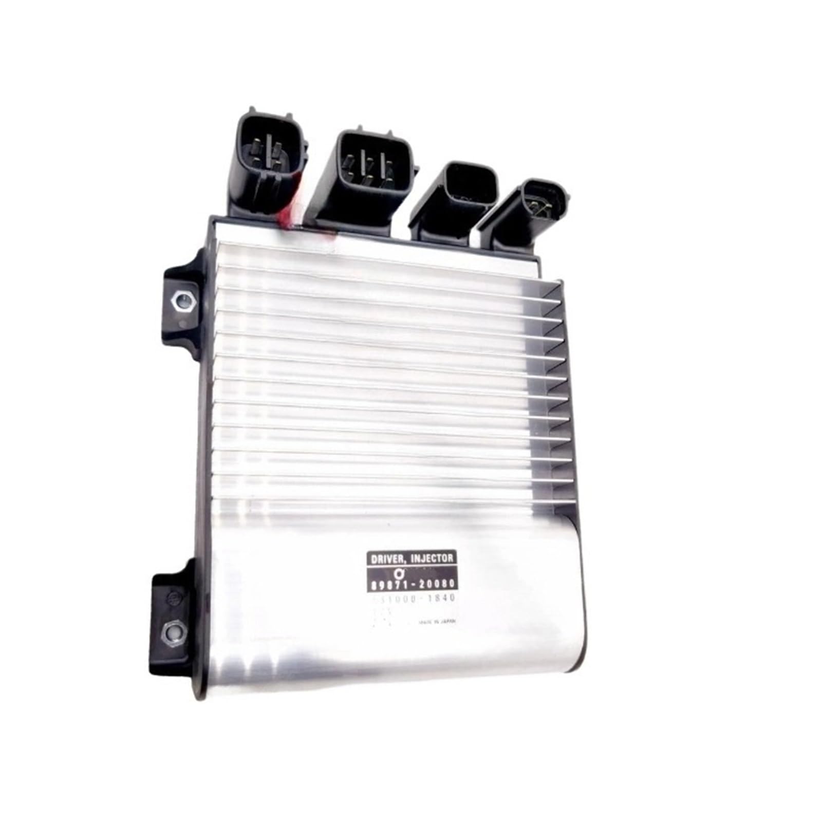 定番，品質保証】 □ インジェクタードライバー 89871-20080 1KD-FTV