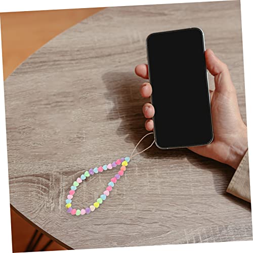 Lanières décoratives pour portable et clés pour vos sorties urbaines - 7