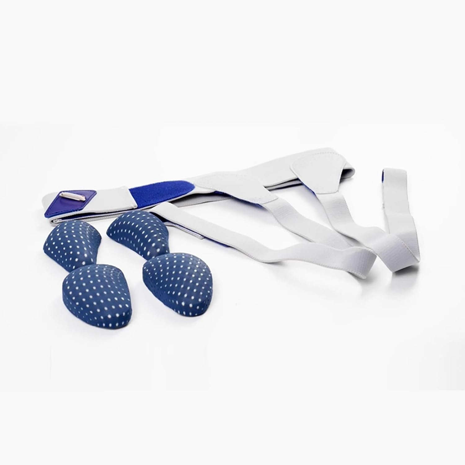 パワーガート グレー Mサイズ ボクサーブリーフ POWER GUARD ボクサー