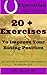 Equitation Tips- 20+ Exercises to Improve Your Riding Position: For Dressage, Hunter, Jumper and Horseback Riding in General (Equestrian Skill Builders Book 1)