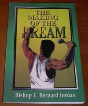 Paperback The Making of The Dream Book