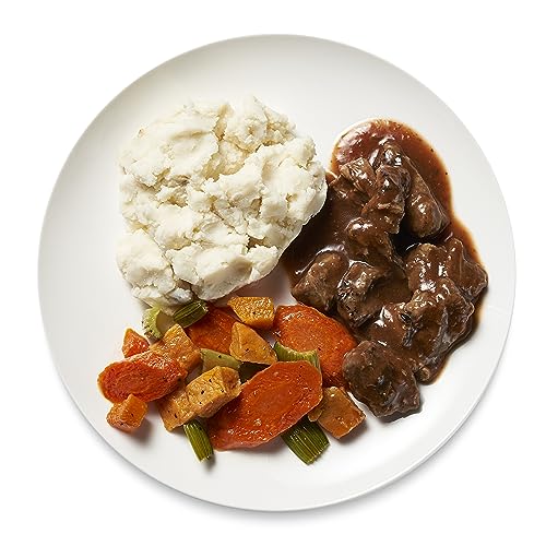 Potato For Beef Stew Slow Cooker