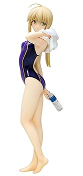 Fate/Zero セイバー Fate/Zero Ver. （1/10） Fate/Zero - Saber - Fate/Zero - Altria Pendragon - SQ