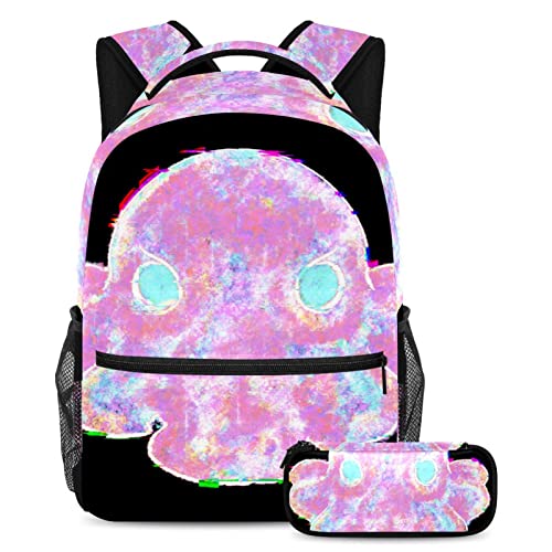 Sac à dos requin enfant garçon fille cartable ado trousse sac voyage étudiant