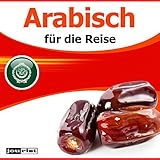 Arabisch für die Reise