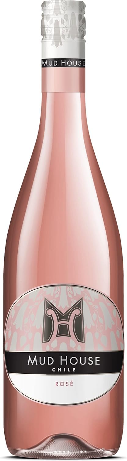 Mud House Chile Rose, 75cl