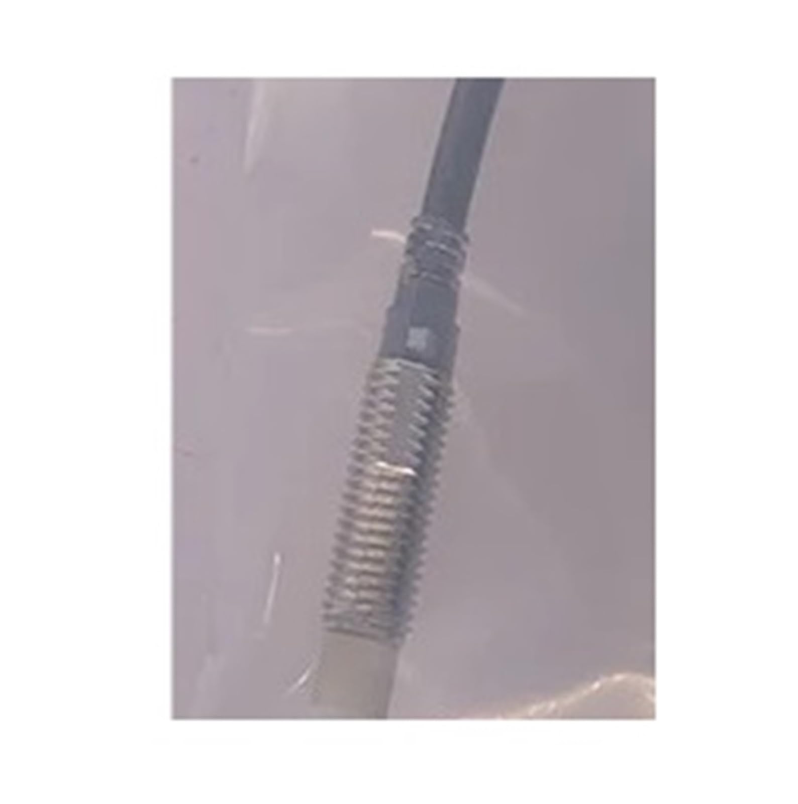 Capteur E2E-X6MD28 inductif 2 fils pour commande de machine-outil