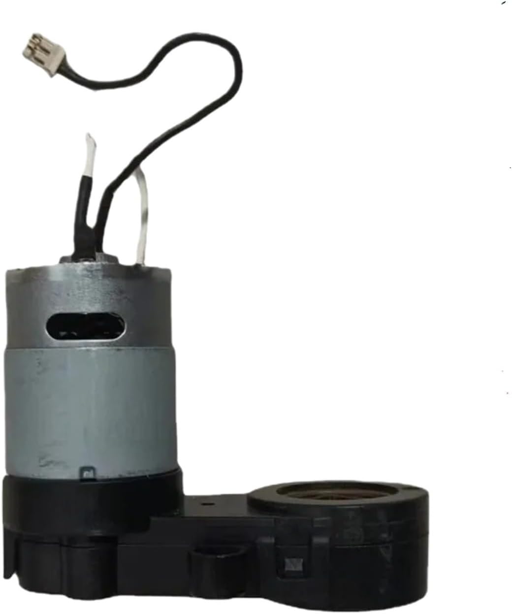 Main Brush Motor Engine,Compatible for Midea, M7 I10 M7Max M7 Pro Robotic Vacuum Cleaner Parts Accessories