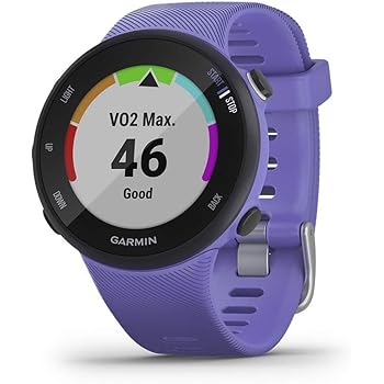 garmin coach forerunner 735