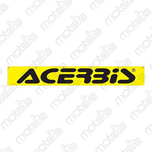 Acerbis Striscione TNT Corp