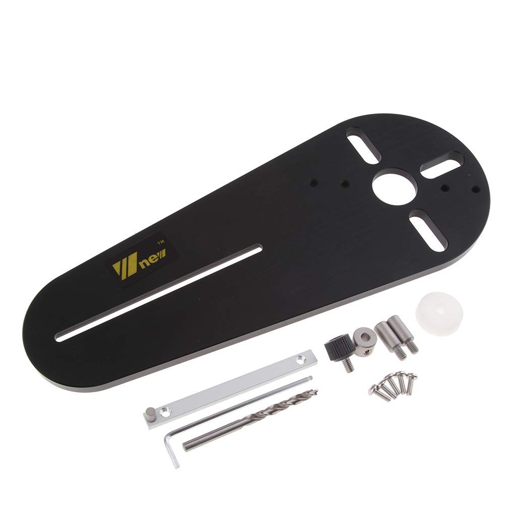 Barre Fraisée De Précision, Barre En T Pour Gabarits, Fixations, Luge