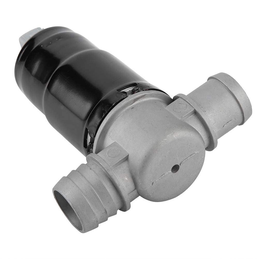 Aramox - Válvula de Control de Velocidad de ralentí para OEM 88113 3/5 Serie 13411433626/0280140574/0280140524