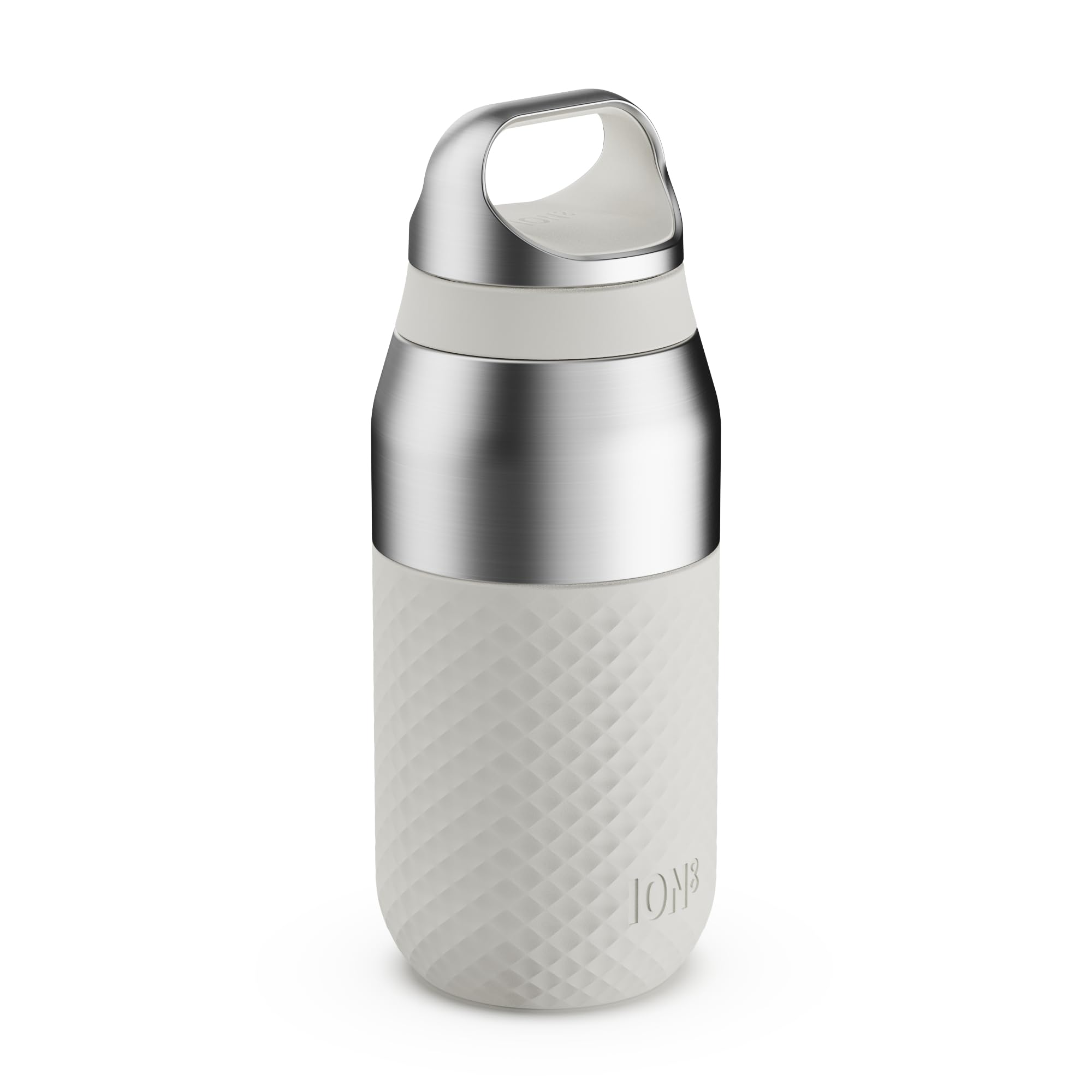 ROAM Insulated Steel Bottle, Twist Lid, 320ml -