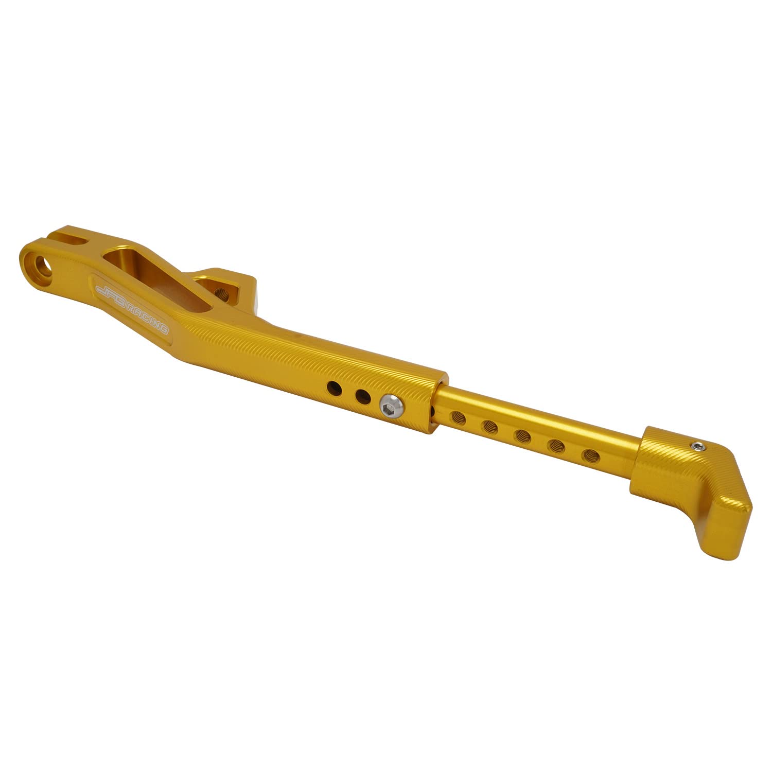 Cavalletto Laterale Regolabile 265mm-350mm Per Sur-Ron