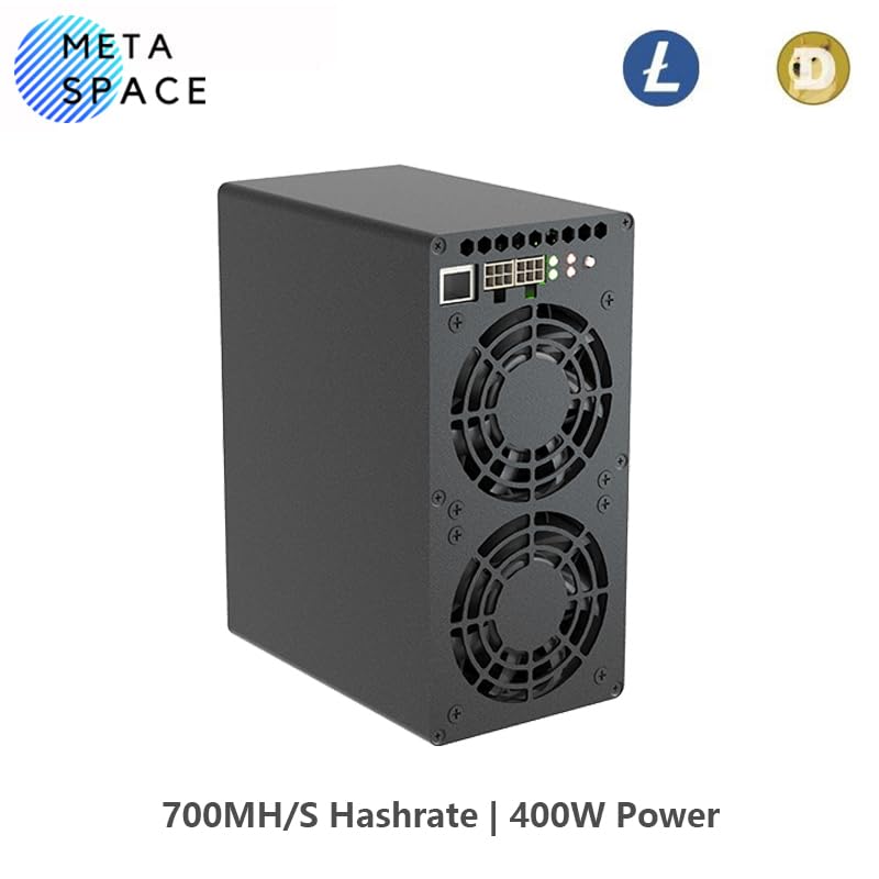 Amazon | ゴールドシェル ミニ ドージ III マイナー LTC と Doge
