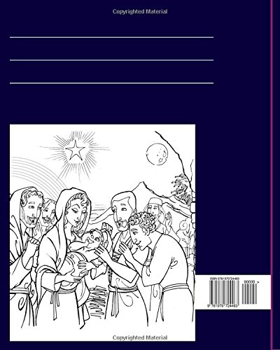 Os Primeiros Anos Livro de Colorir: 1