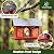 Kingsyard Bird Feeder for Outdoors Hanging, Dual-Use Metal Mesh Wild Bird Feeders with Seed Tray & Weatherproof Roof, 3 lbs Large Capacity, Red