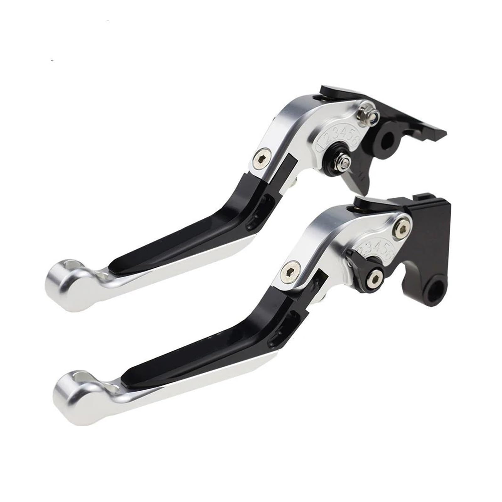 Mamxvkvzeu Q Motorbike Brake Clutch Handle Levers For S1000xr 2015-2016 S1000 Xr Motorcycle Accessories Folding Extendable Brake Clutch Levers Adjustable Handle Set(Q)