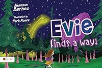 Evie Finds a Way! 1632687267 Book Cover