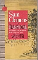 Sam Clemens of Hannibal B0006D647E Book Cover