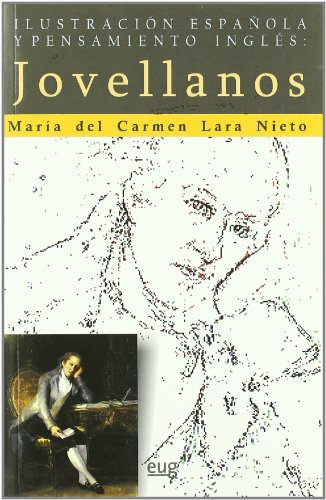 Portada de Ilustracion Española y Pensamiento Ingles: Jovellanos