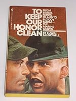 To Keep Our Honor Clean 0553202782 Book Cover