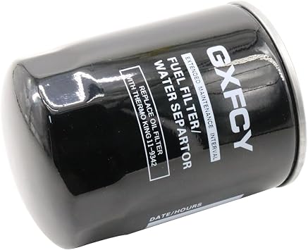 11-6182 Oil Filter 11-9059 Air Filter 11-9342 Fuel Filter