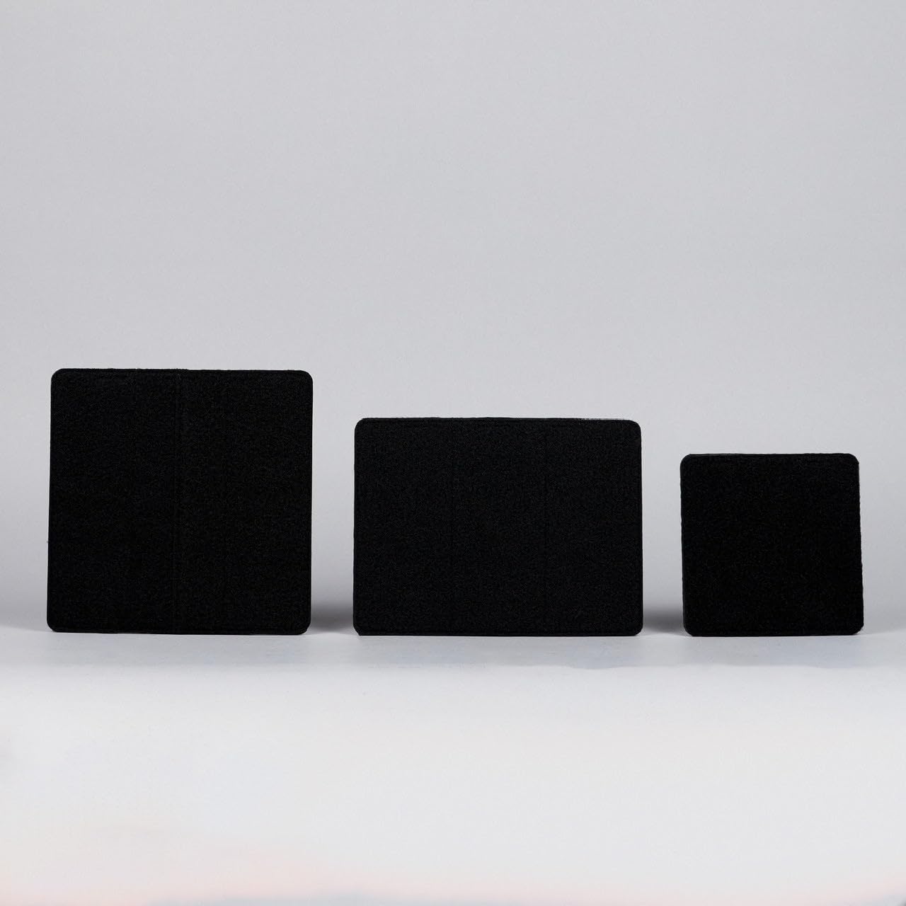 WOLFpak Molle Hook & Loop Tactical Pad Panel Attachment - Image 4