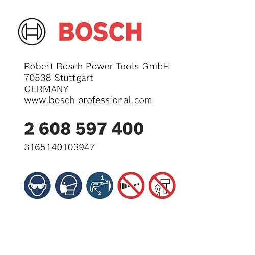 Bosch Mèche Coffrage Ø10mm - vue 9