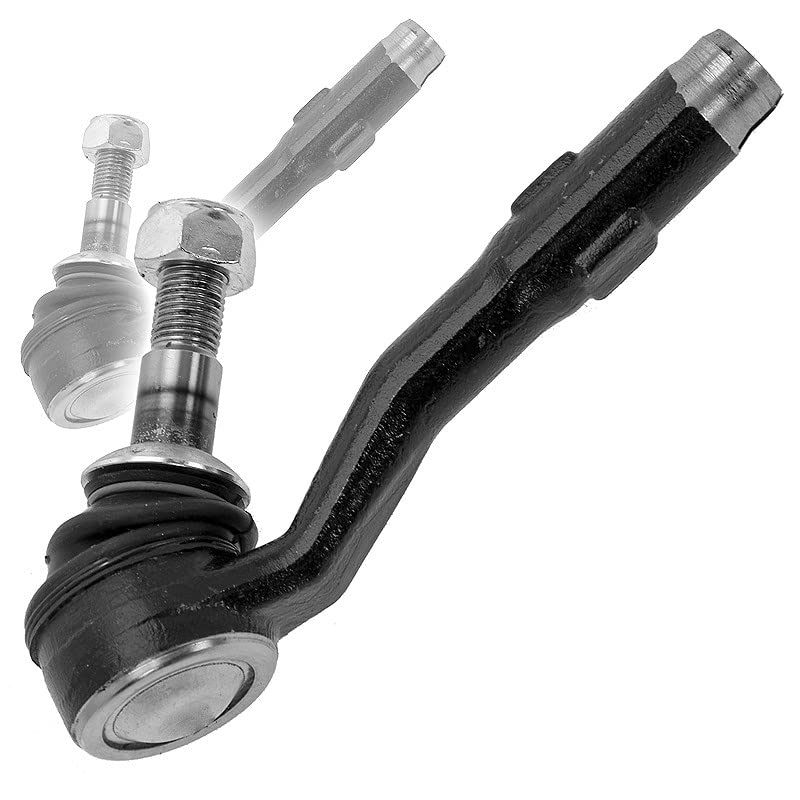 ATEC Germany 2x Brazo de control, 2x Brazo de control, 2x rótula, 2x rótula | Compatible con: BMW 5, 5 Touring