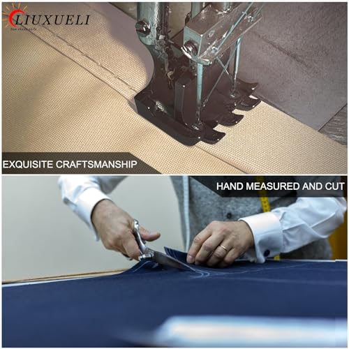 Voile d'ombrage rectangulaire 1,6x2,6m bleu ciel avec cordes - 5