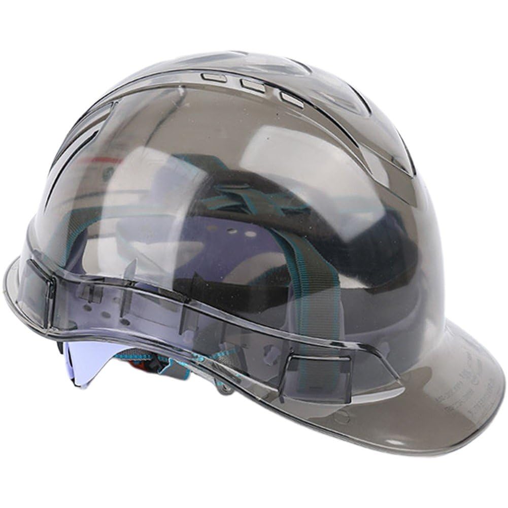 Safety Helmet Construction Hard Hat American Industry Style