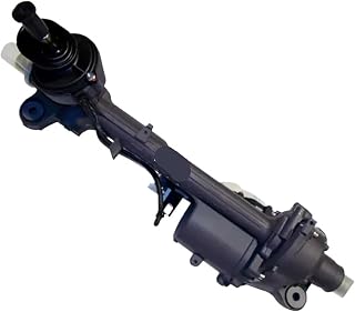 Auto Steering Gear Box Electrical Power Steering Rack 5N1423061S 5N1423062 5N2423055 5N1423062F 5N2423055A Compatible For Audi Q3 VW TIGUAN