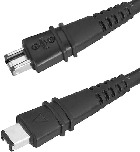 Miniatura 5 de Cable adaptador de fuente de alimentación USB para videocámara Canon VIXIA HF R60 R62 R70 R72 R80 R82 HD
