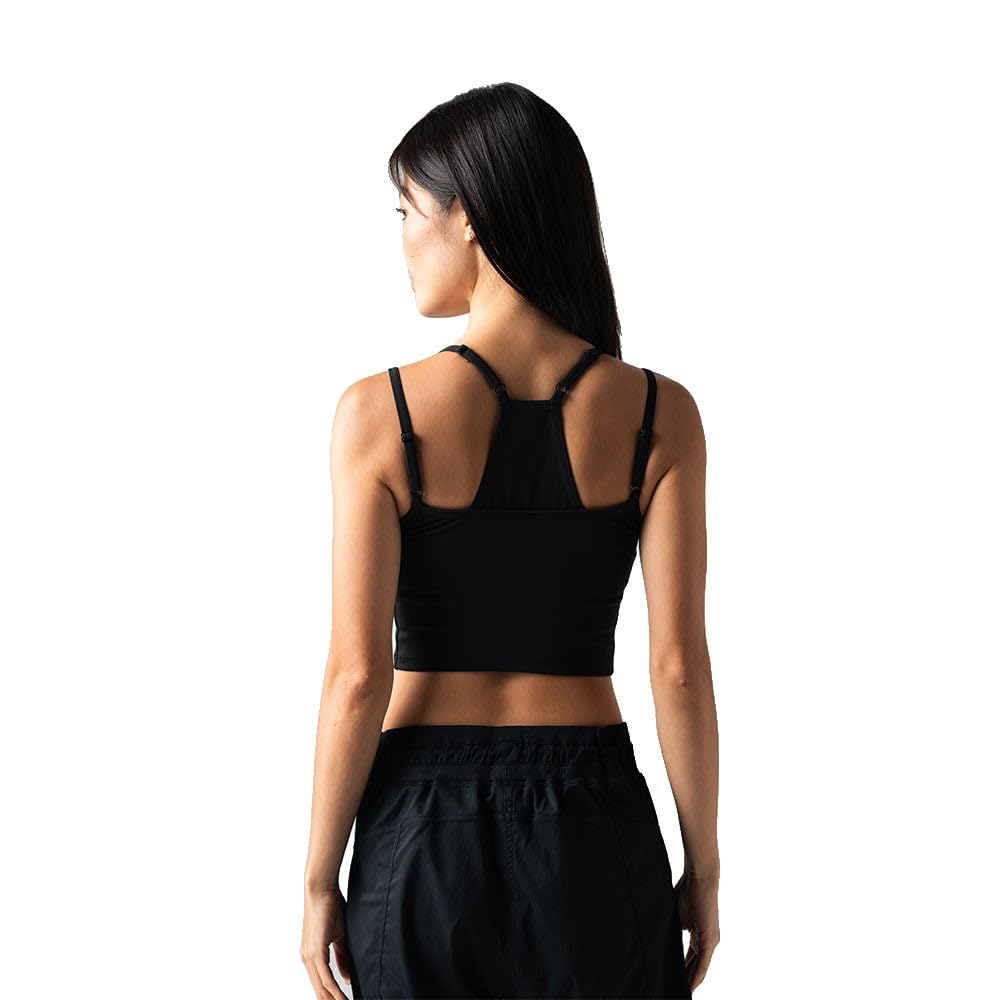 DROP SHOT Flight Sleeveless T-Shirt XL