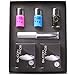 Dolly's Lash Beauticom Lift Eyelash Wave Lotion Perm Kit - for Professional Curling, Perming, Lifting