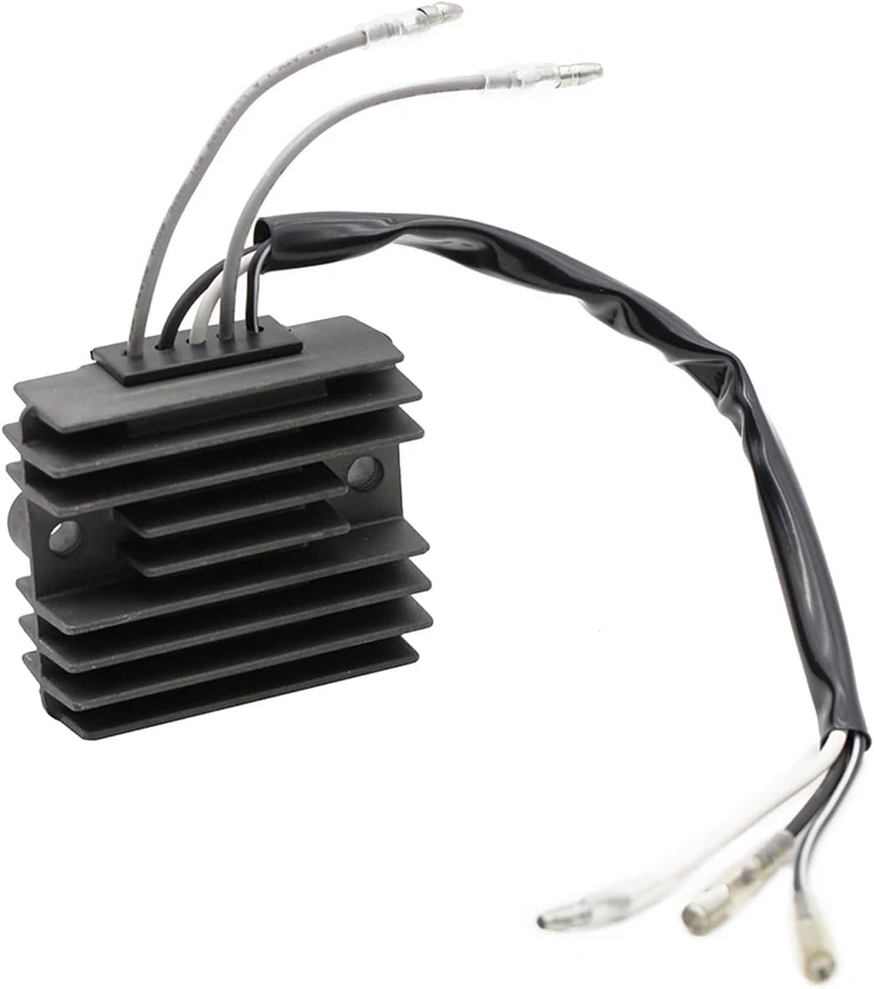 31600-ZV4-661 Motorcycle Regulator Rectifier for 9.9HP BF9.9 BF9.9AM 15HP BF15 BF15B SGB SB SEB SD LB