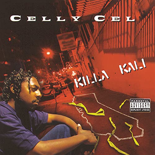 Celly Cel on Amazon Music Unlimited