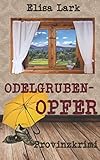 Cover zum Buch Odelgrubenopfer