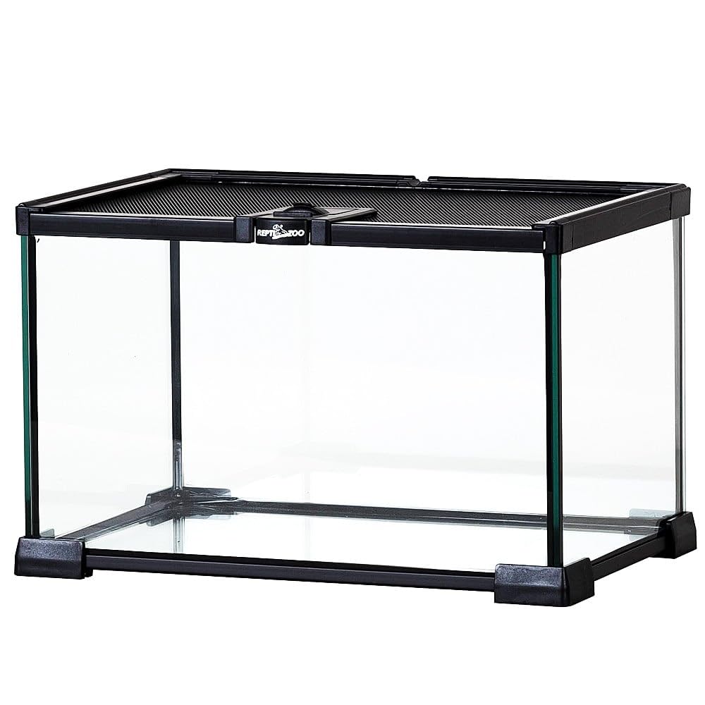 REPTI-ZOO Simple Habitat - Terrarium 31X21X20