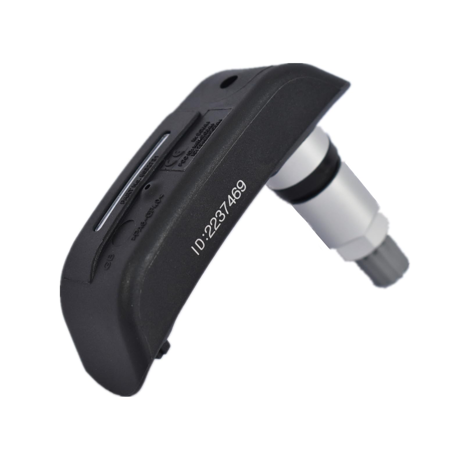 2 sensori di monitoraggio della pressione dei pneumatici 8532731, compatibile con K1200R K1300R R1200GS R1200GSA R1200R R1200RT 7694420 36318532731