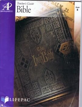 Paperback Math-Grade 6 (Lifepac) Book