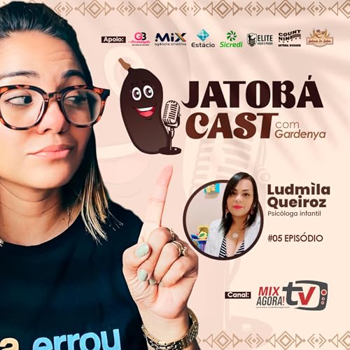 JATOBACAST Titelbild