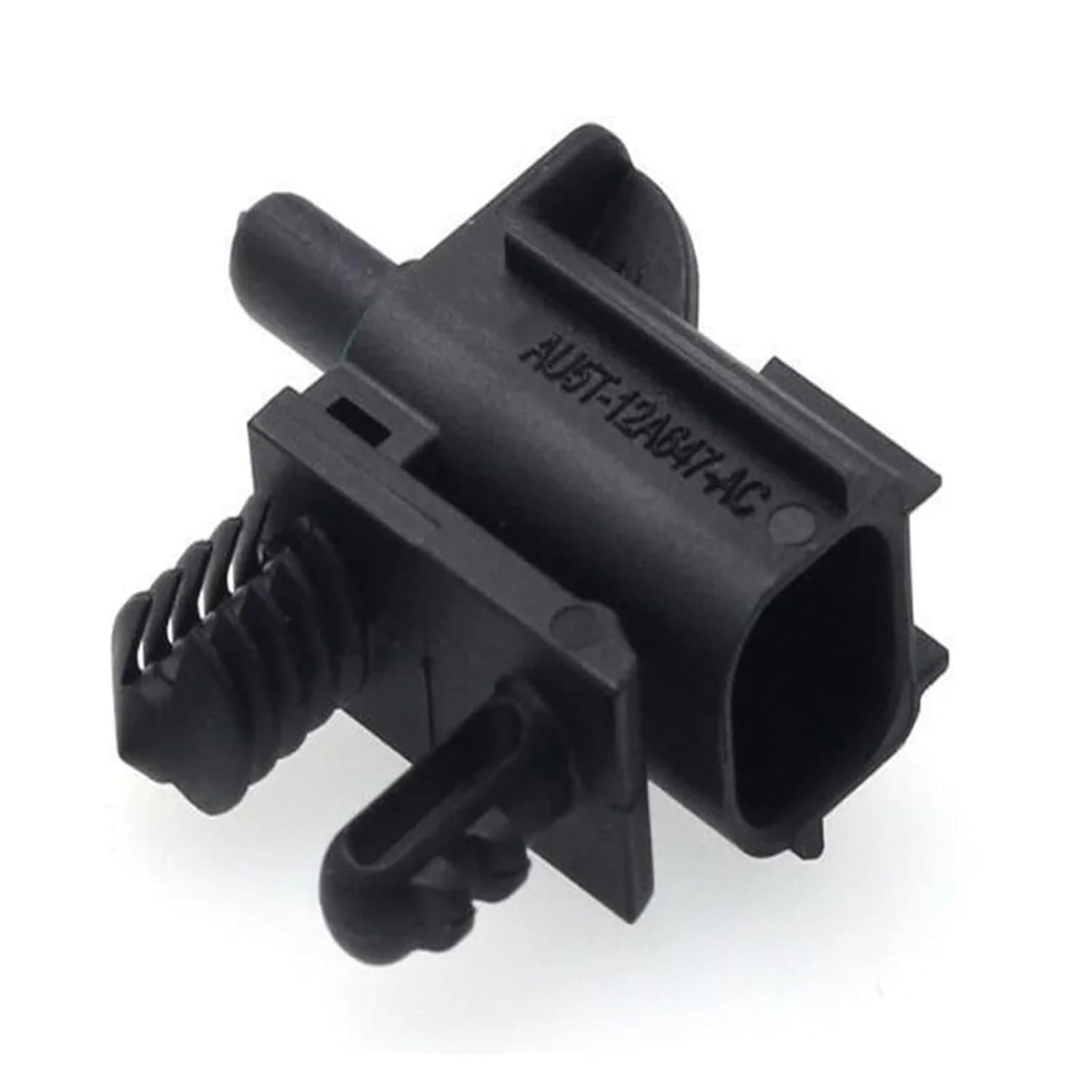 Temperature Sensor Car Accessories Air Ambient Temperature Sensor Applicable to Automobiles