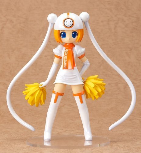 Gumako Cheerful Ver. Statuette de Collection Originale Japan Import