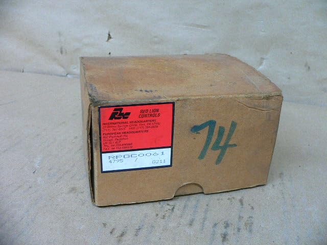 Rpgc0061 Pulse Generator