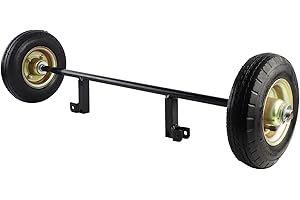 FLYPIG Universal Electric Motorcycle Training Wheels