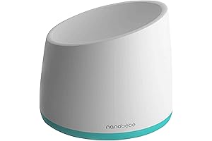 Bottle Warmer Nanobebe Connect